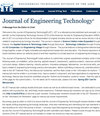 JOURNAL OF ENGINEERING TECHNOLOGY杂志封面